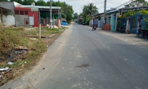 Bán đất chính chủ cần bán (230 triệu/ nền)