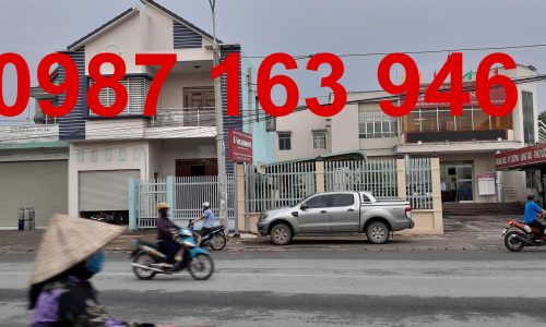 Lô đất 95m2 Rẻ nhất dự án KDC Lavender Thạnh Phú, đường 14m, sổ riêng