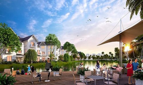 Novahills Mũi Né Resort & Villas: Thiên đường nghỉ dưỡng